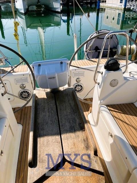 bavaria yachts Bavaria 46 cruiser