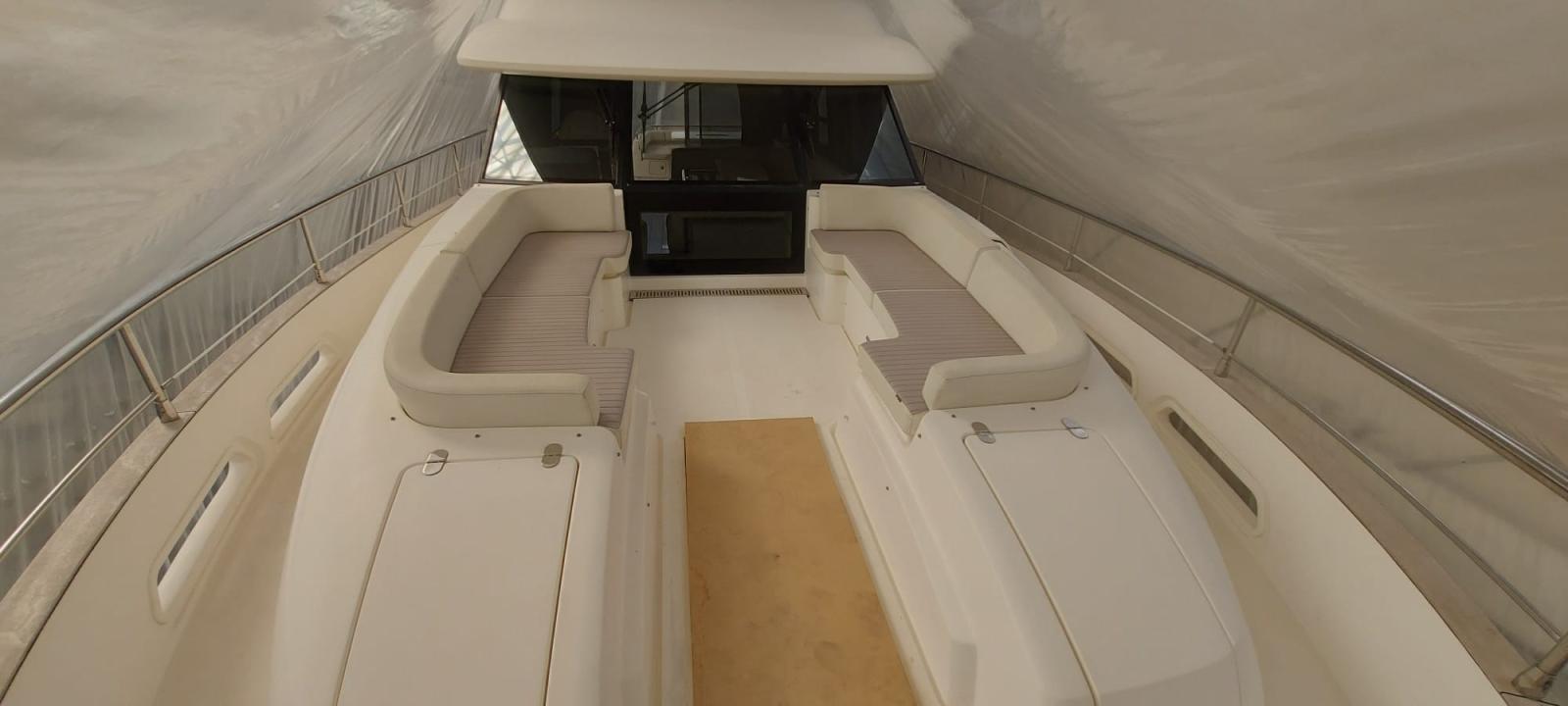 azimut Magellano 50