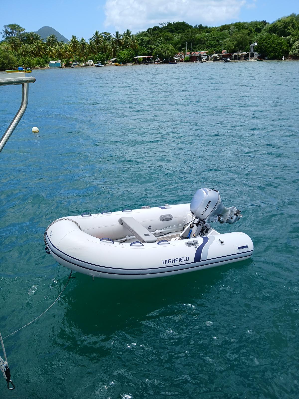 lagoon Lagoon 380