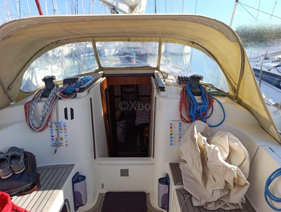 hanse Hanse 371