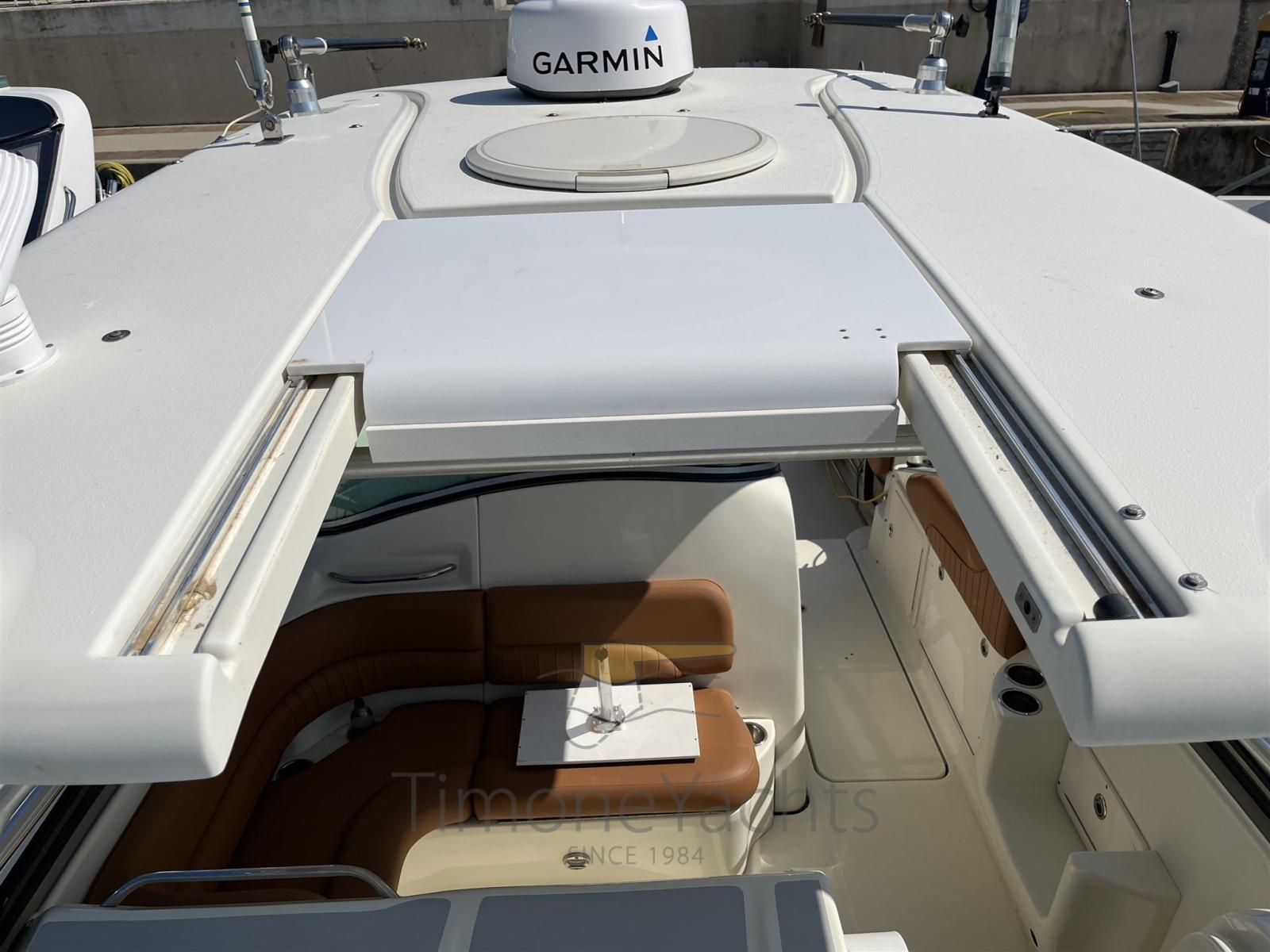 hydra-sports Vector express 3300 vx