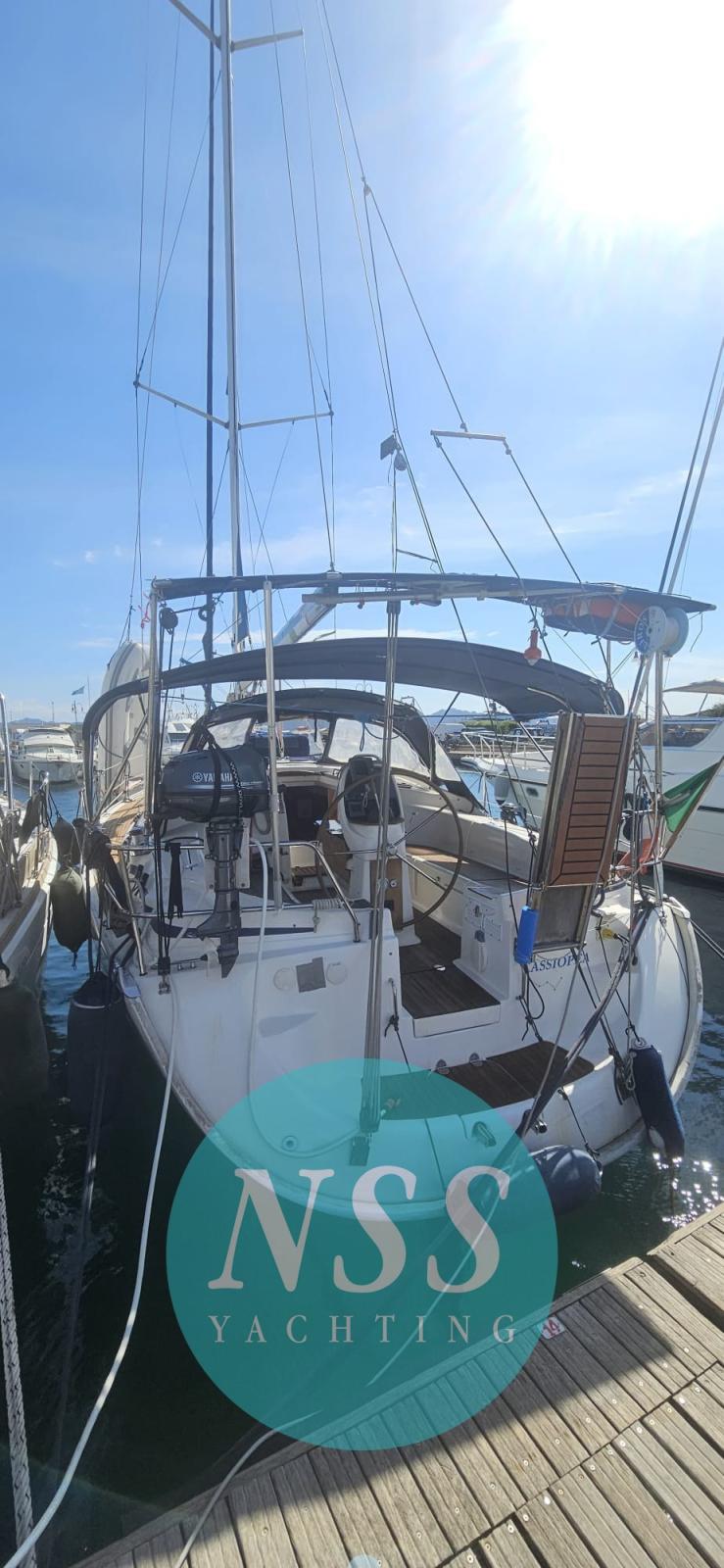 bavaria yachts Bavaria 39 cruiser