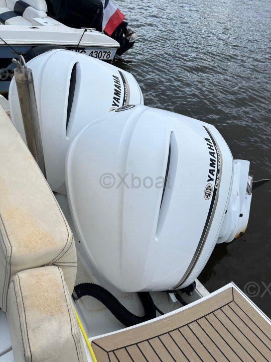 sessa marine Key largo 34