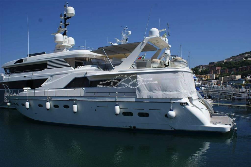 posillipo-rizzardi Technema 65