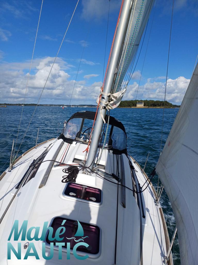 beneteau Oceanis 31