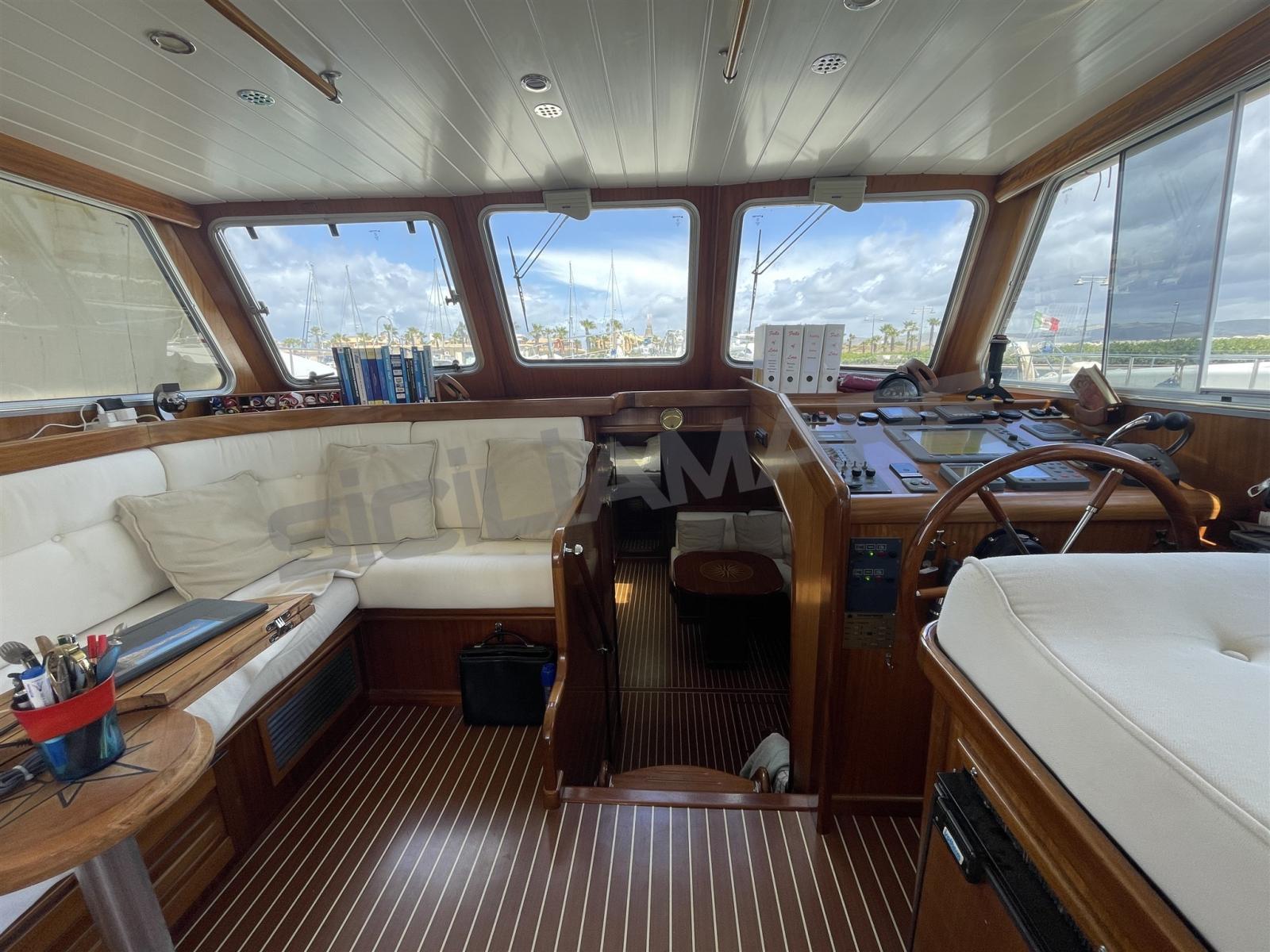 menorquin Menorquin 160