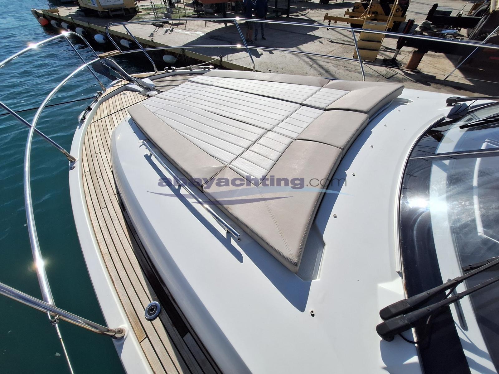 jeanneau Nc 14 - nc14