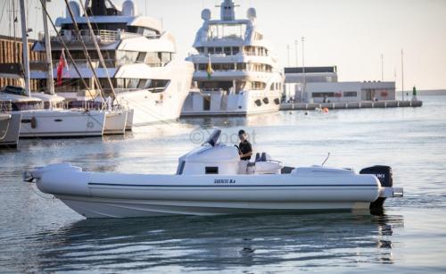 Mirimare sunrise 8.8