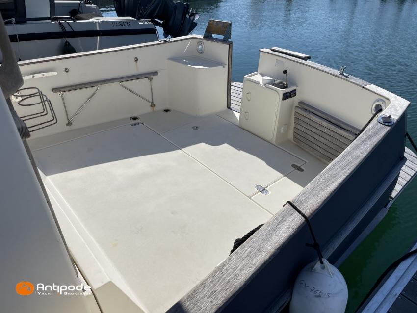 rhea marine Rhea 800