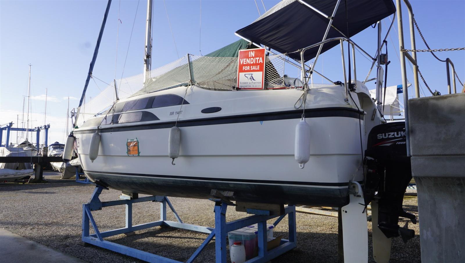 macgregor Macgregor 26