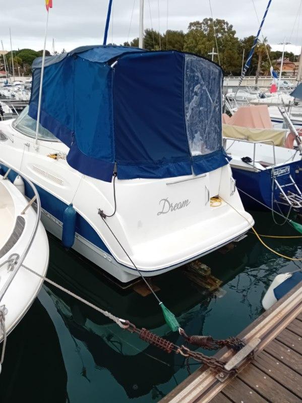 bayliner Bayliner 245 sb