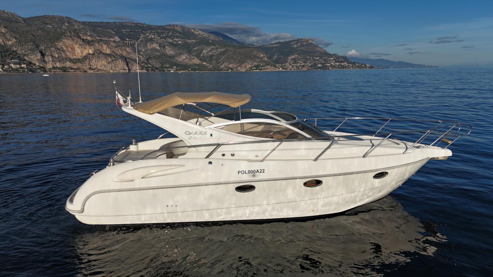 gobbi 315 sc