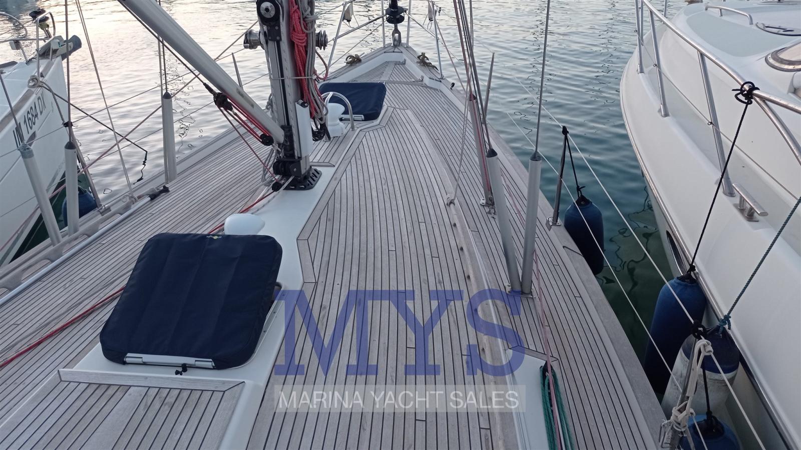 malo yachts Malo 39'