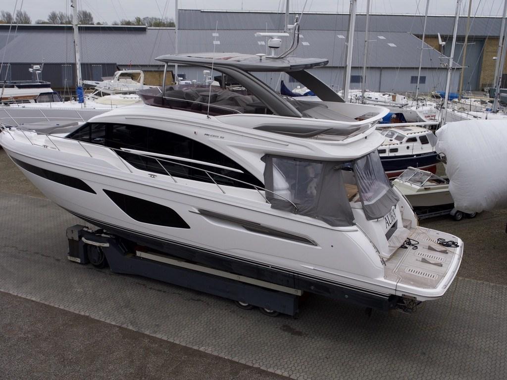 princess Princess 62