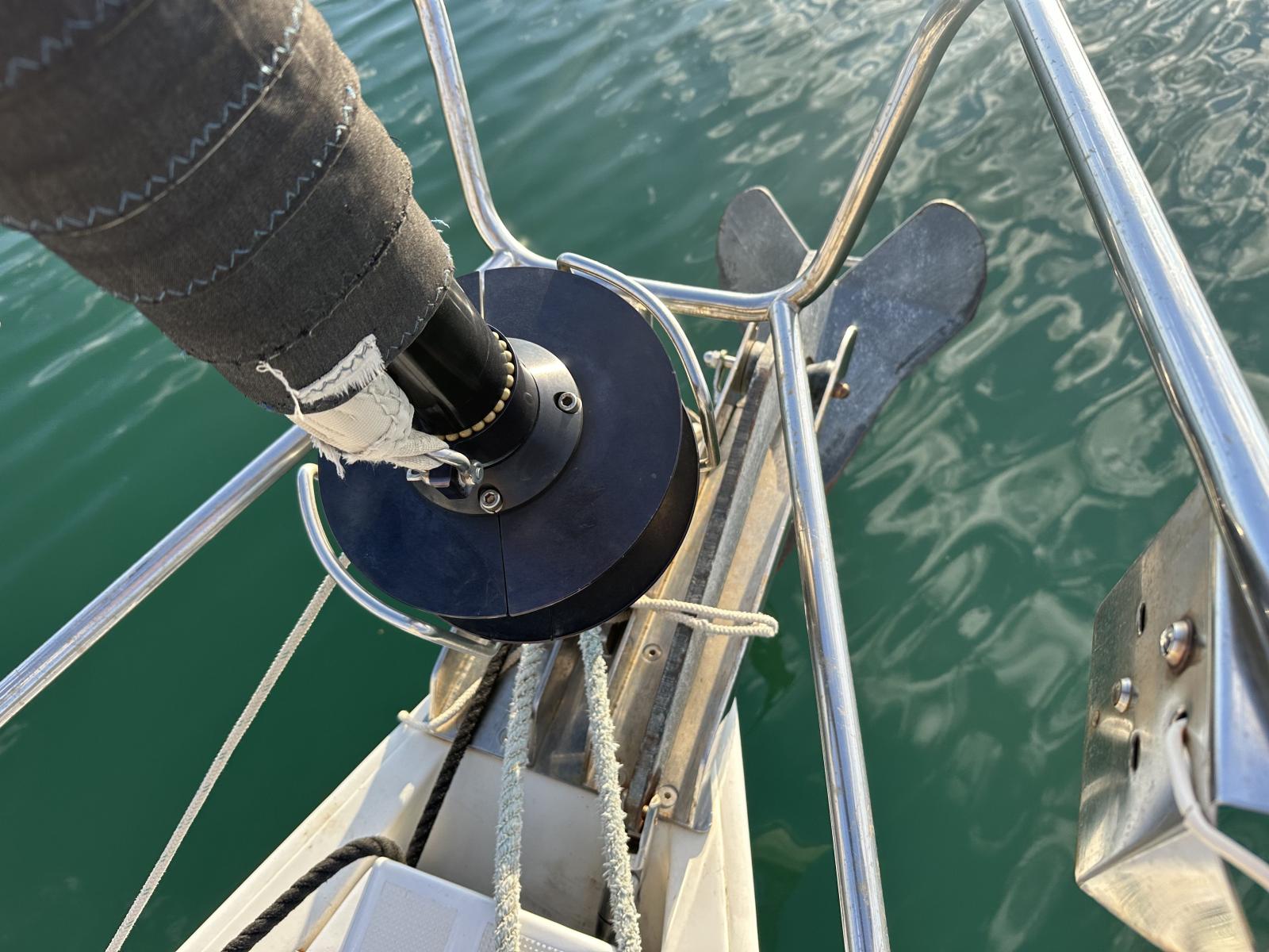 beneteau First 47,7