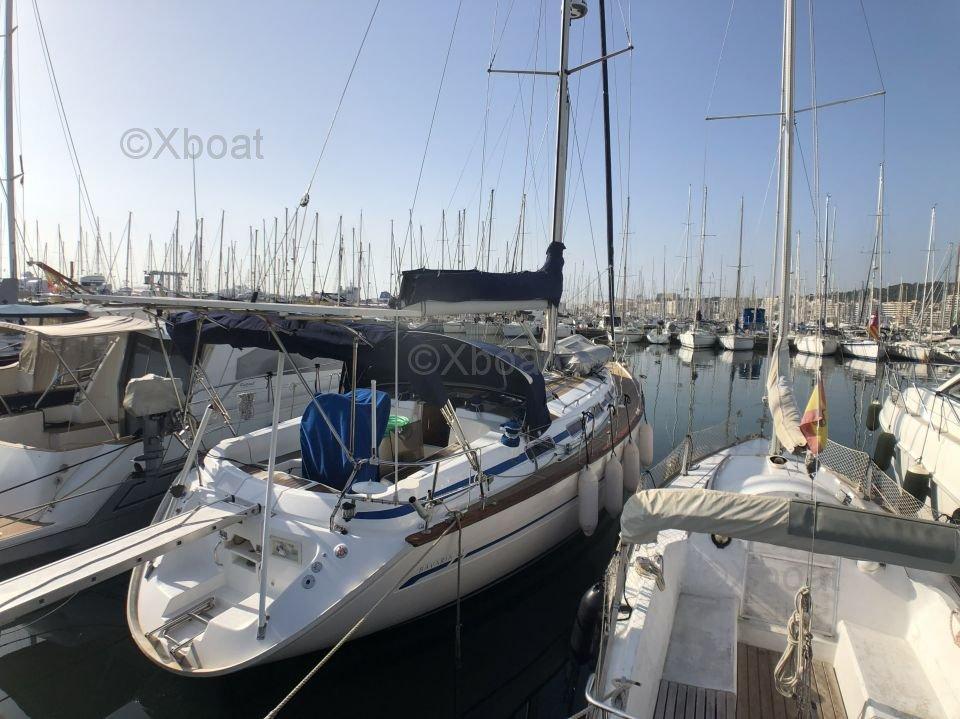 bavaria yachts Bavaria 42