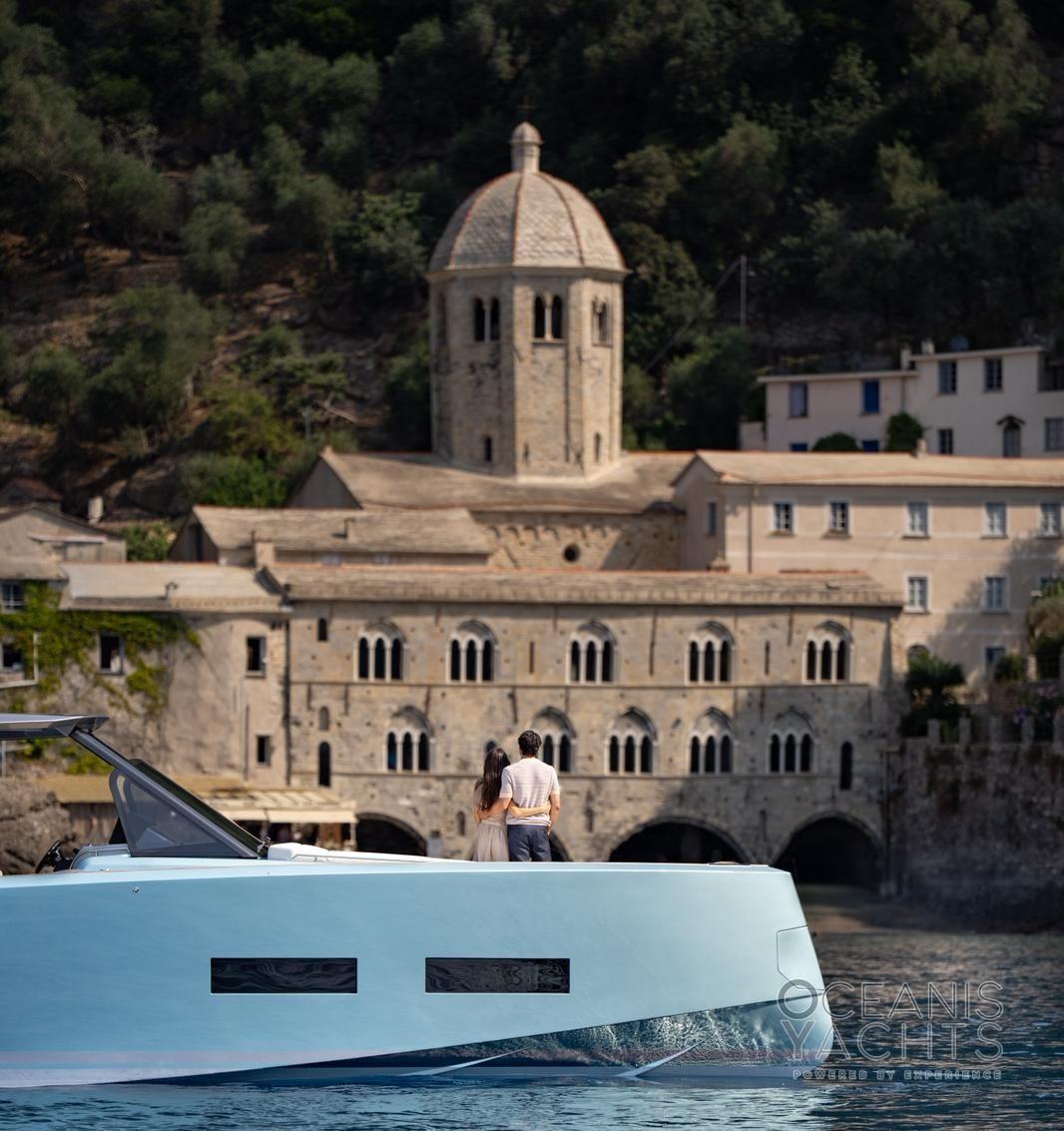 pardo yachts Pardo 43