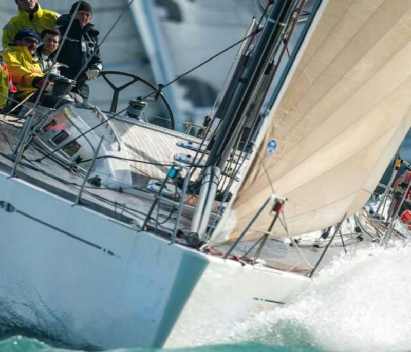 x-yachts X-55