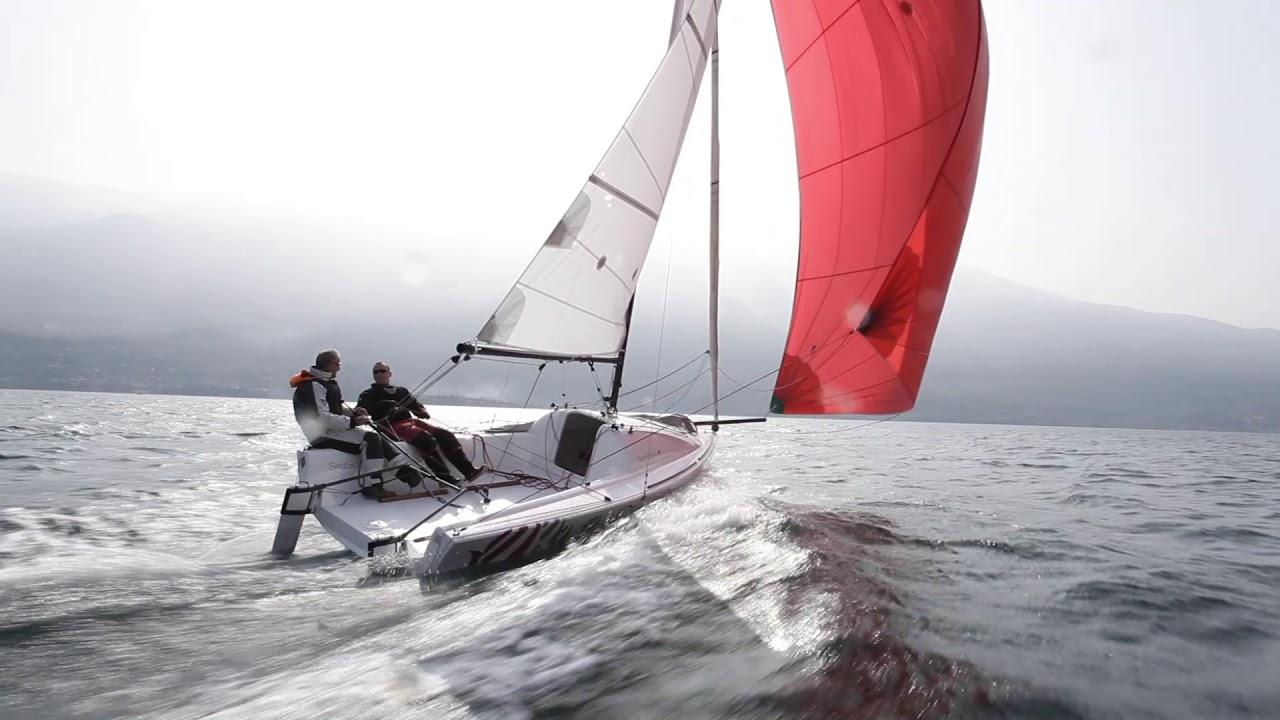beneteau First 18 se