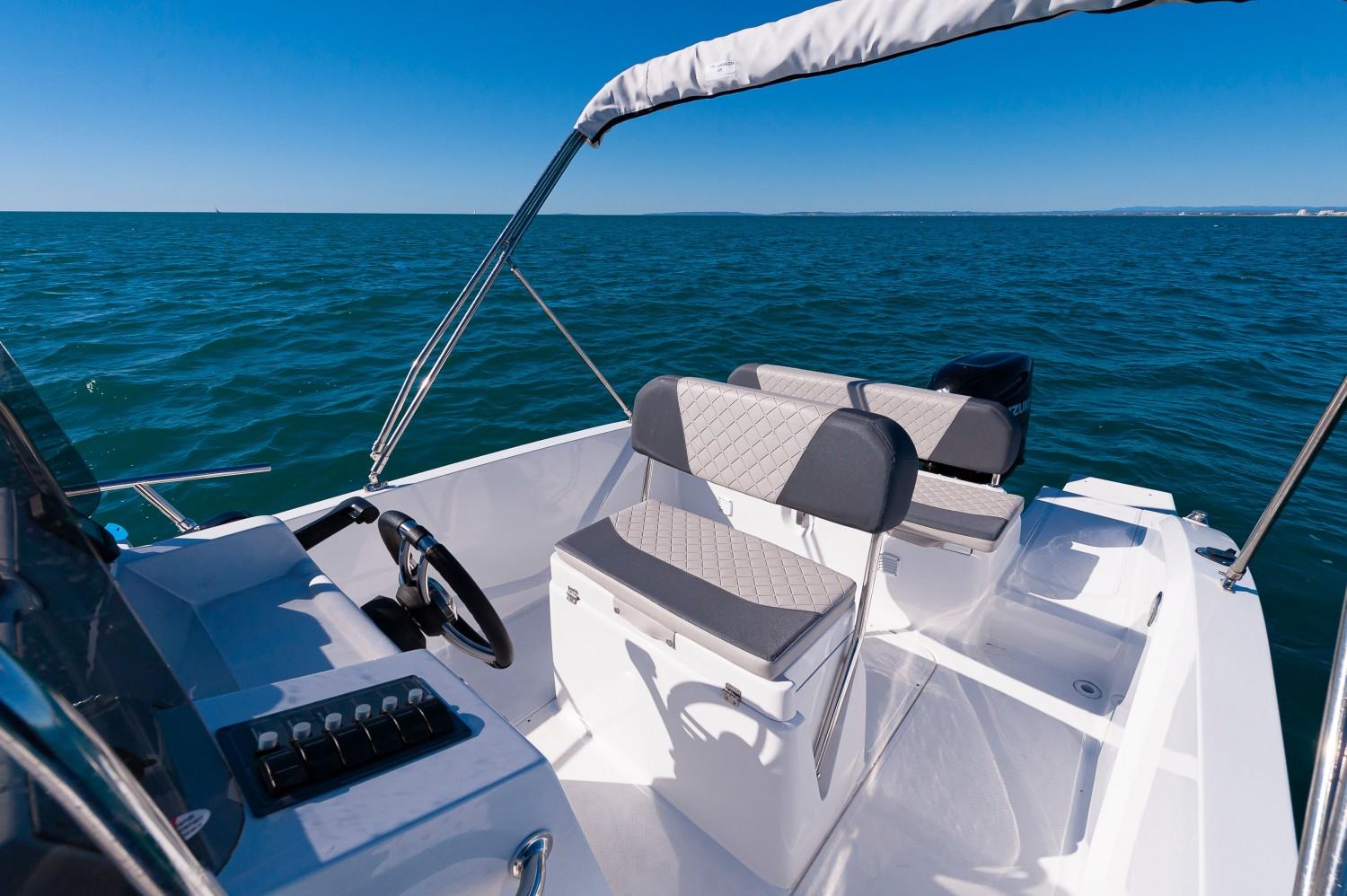 idea marine Idea marine 60 open