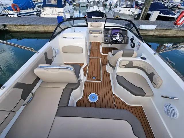 bayliner Vr6
