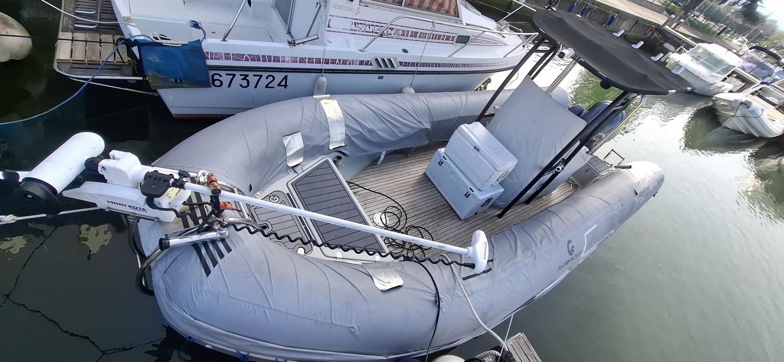 capelli Capelli 750 work