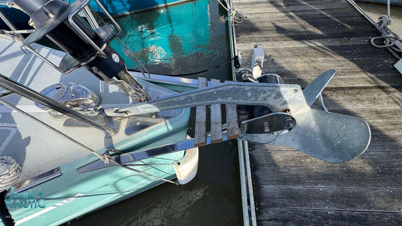 rm yachts 10.50