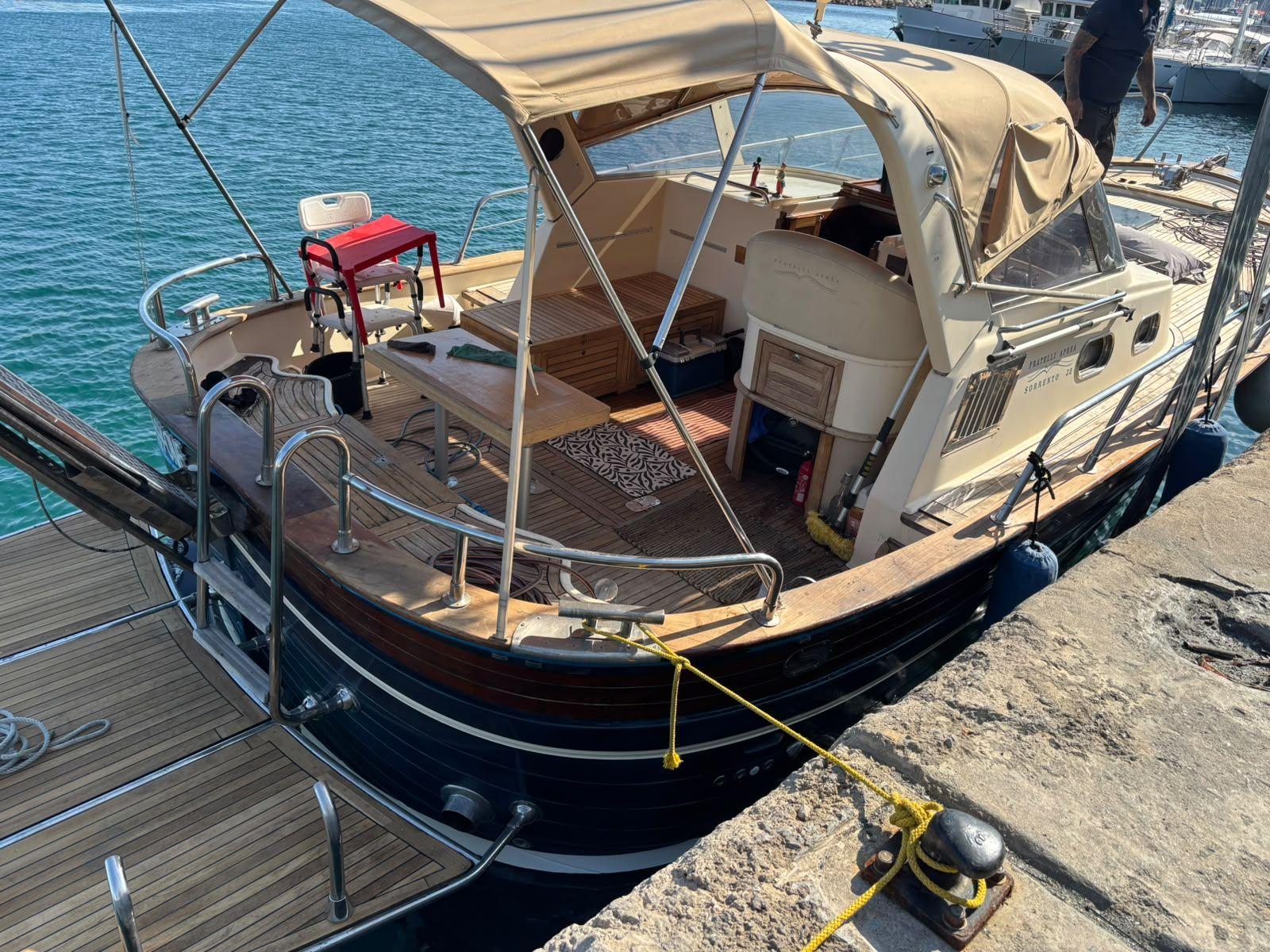 fratelli Aprea 32