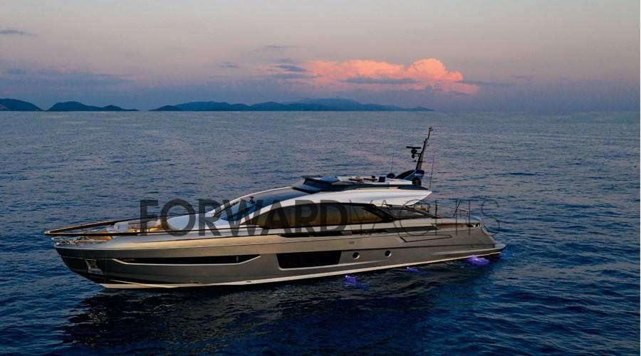 azimut S10