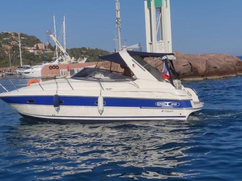 Bavaria yachts 29 sport
