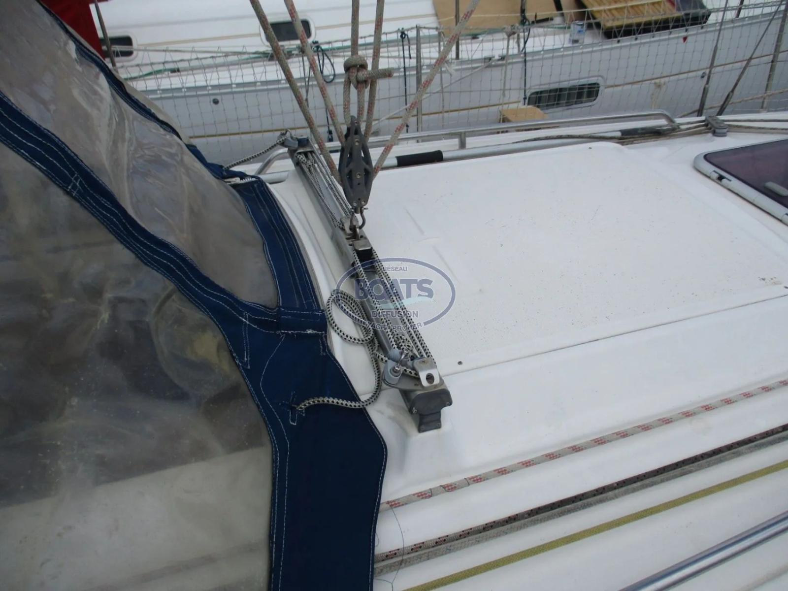 bavaria yachts Bavaria 36 cruiser