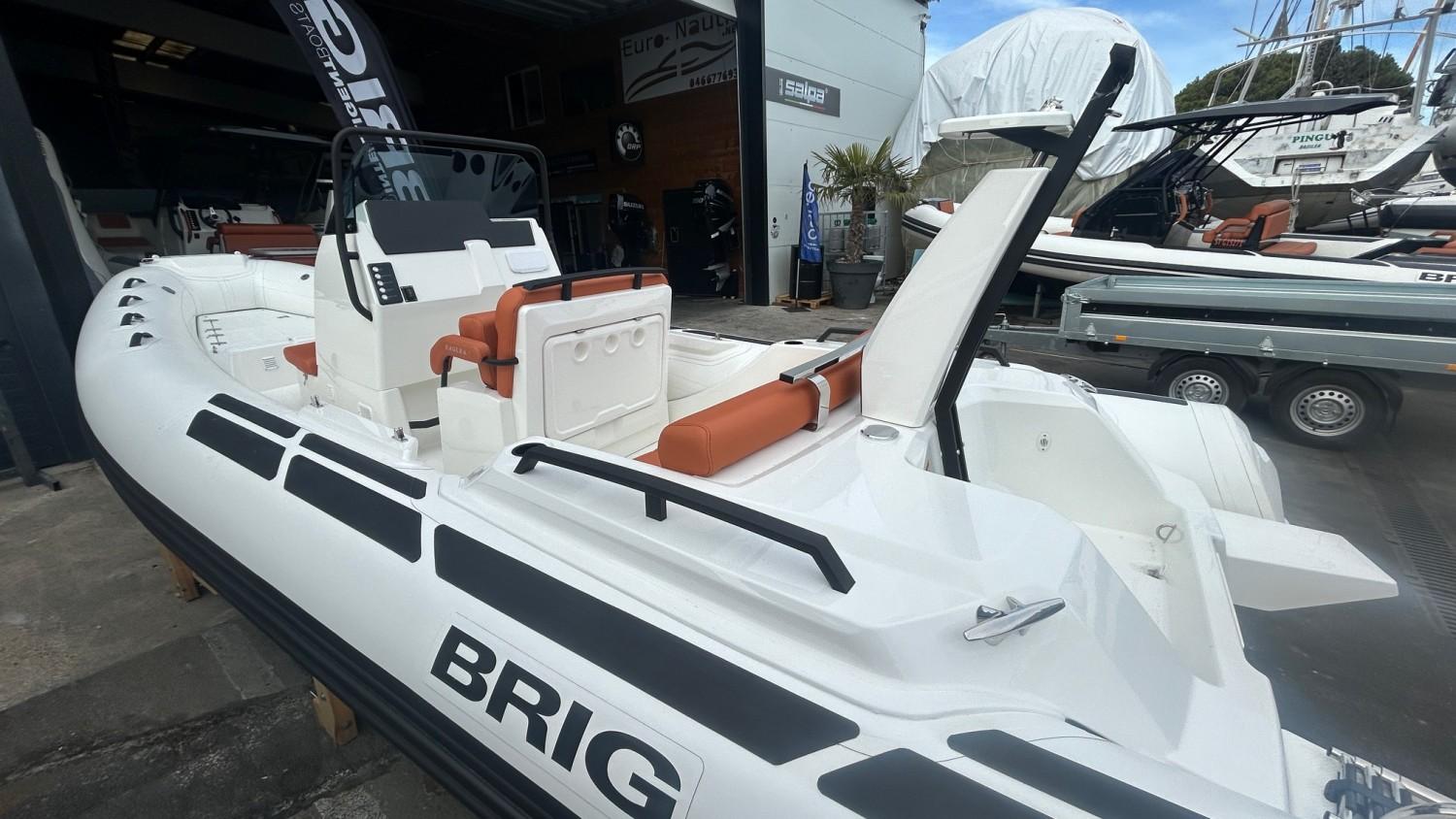 brig Eagle 6.7