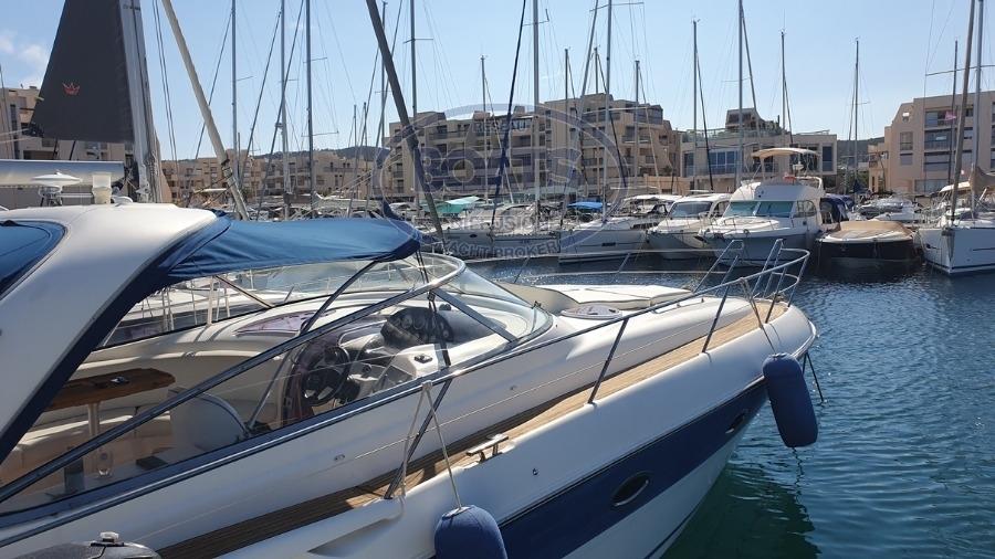 bavaria yachts Bavaria 38 sport