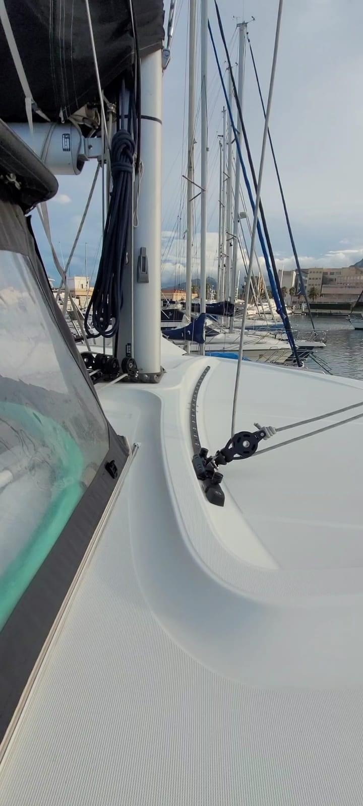 lagoon Lagoon 40
