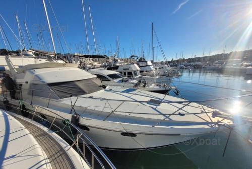 Fairline fairline 50