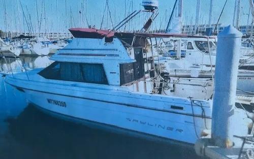 Beneteau flyer 10