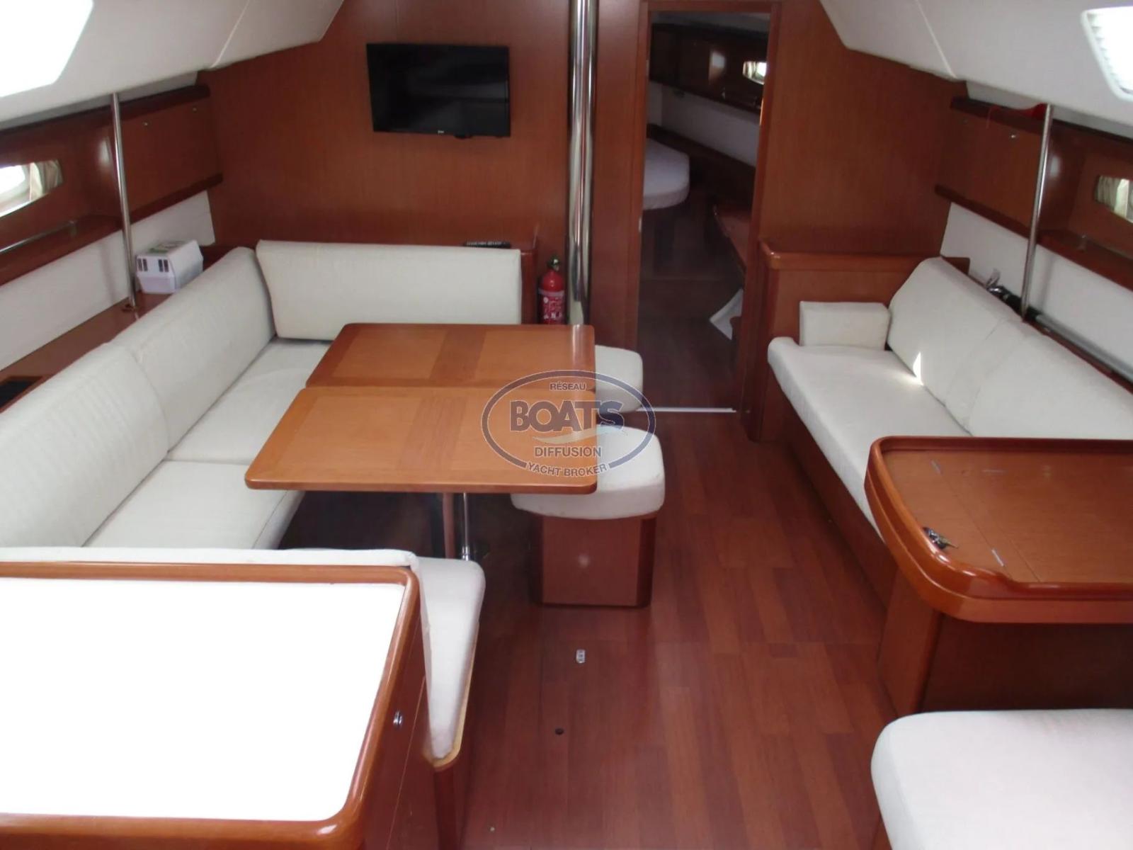 beneteau Beneteau oceanis 50