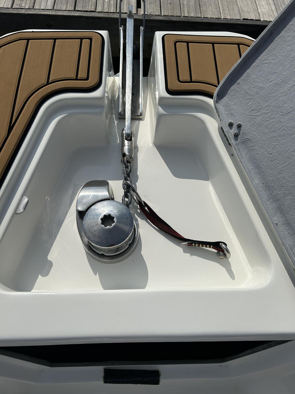 fanale marine Fanale altore e sole 900