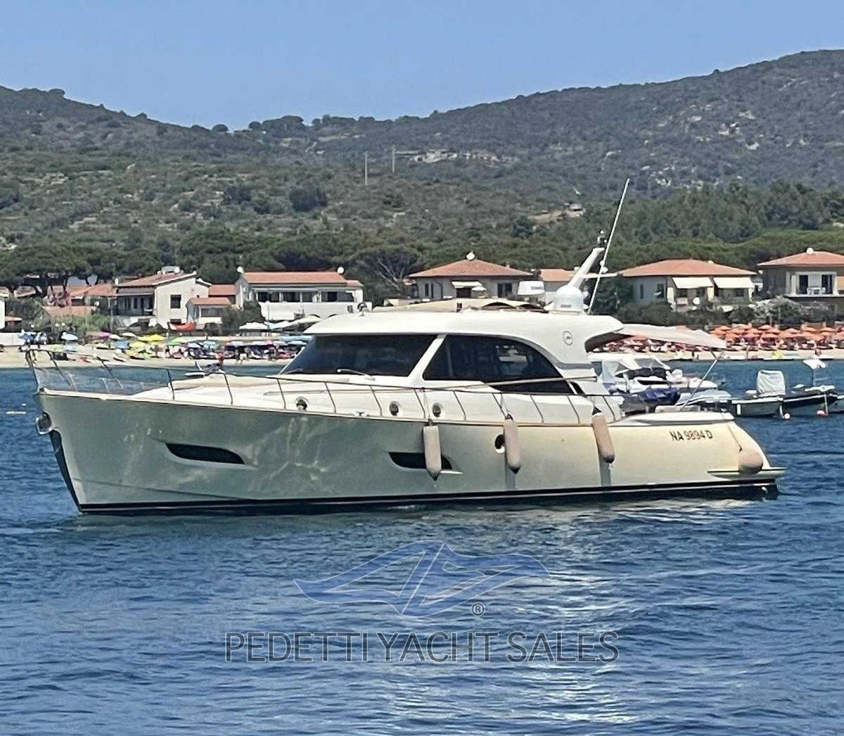 mochi craft Mochi 54 dolphin