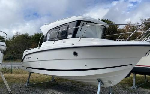 Parker parker 660 weekend