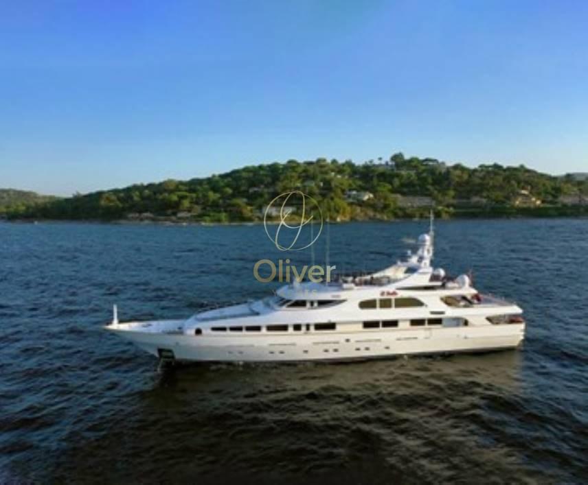 benetti 147