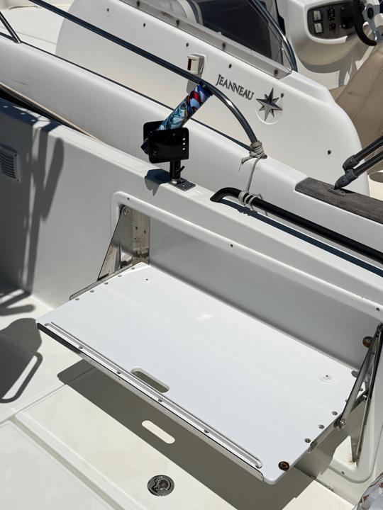 beneteau Flyer 8