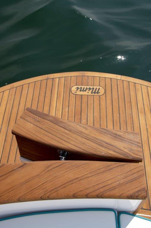 mimì Libeccio 8.5 wa