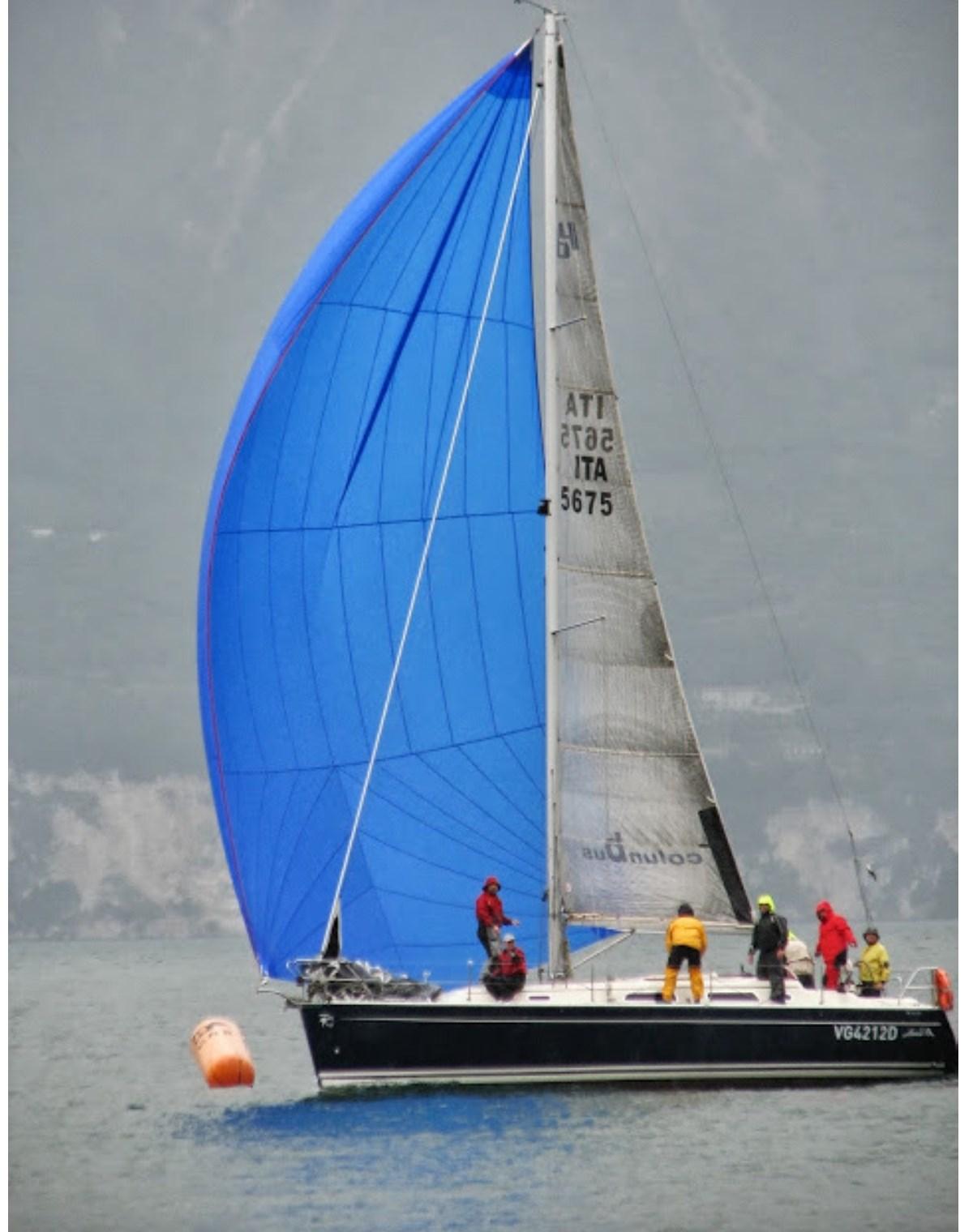hanse Hanse 342