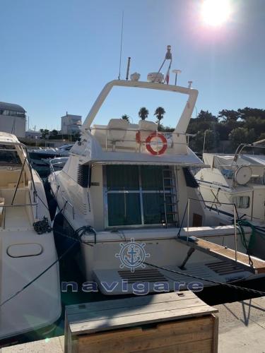 Uniesse marine uniesse 40