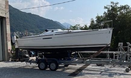 beneteau First 21.7