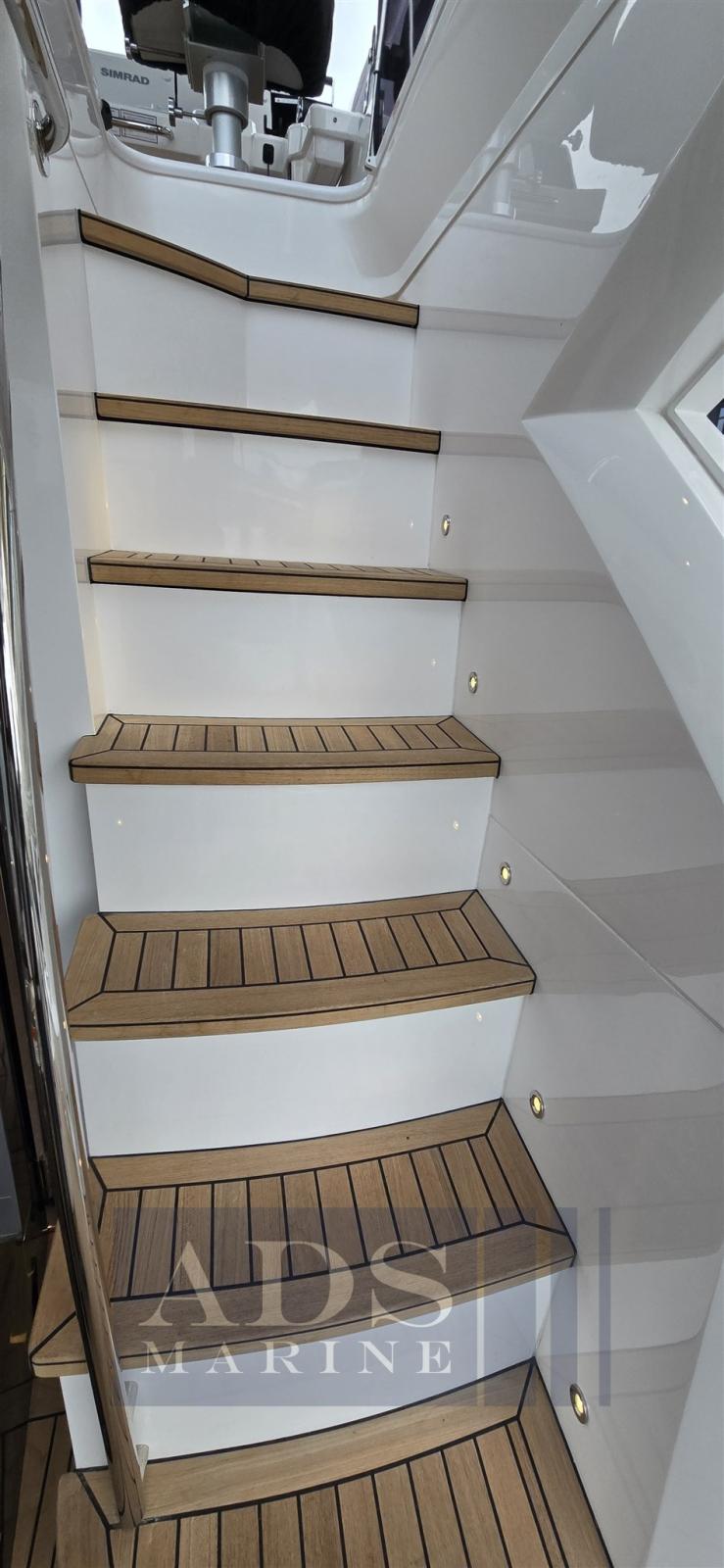 sunseeker Manhattan 55