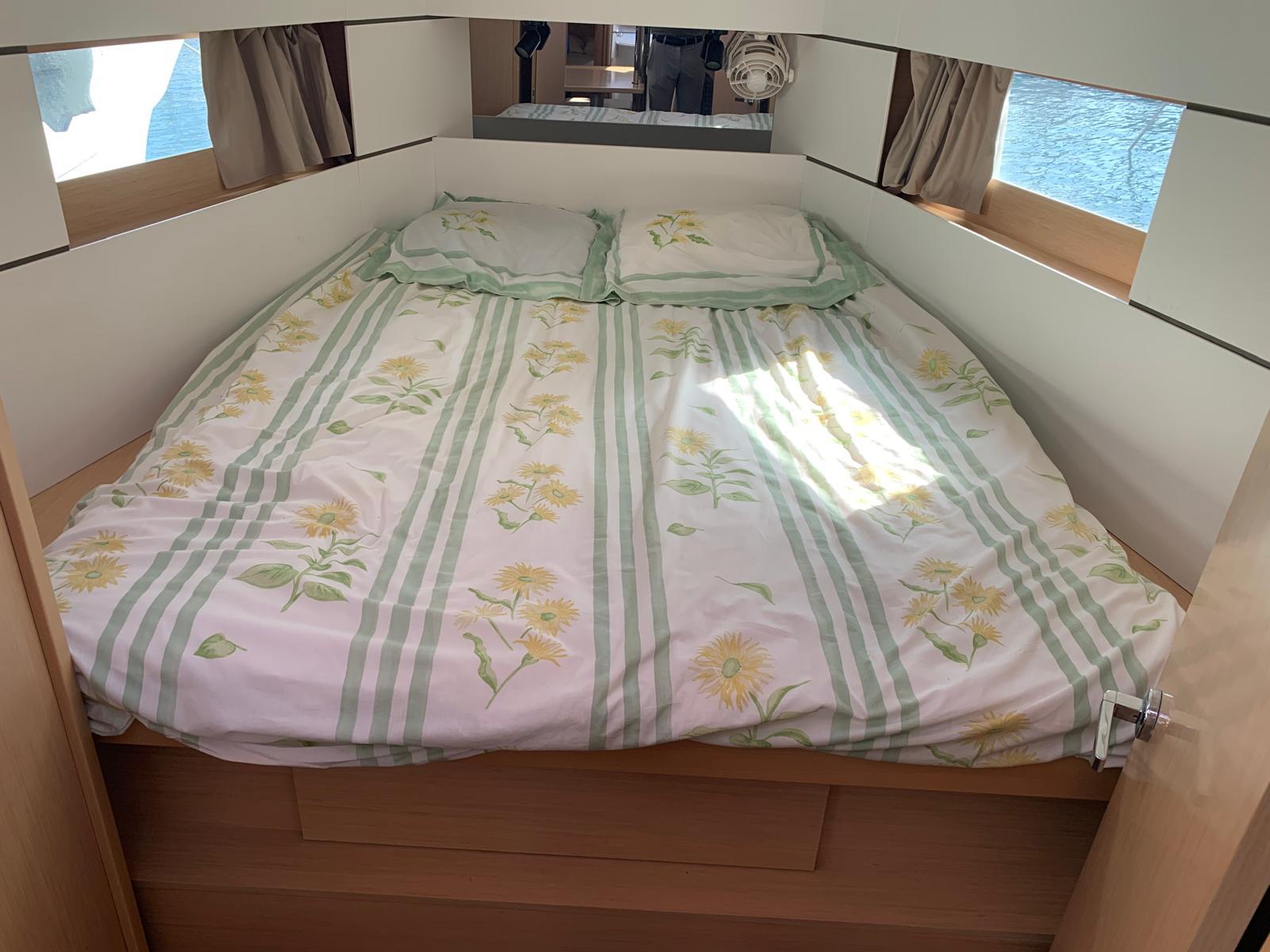 beneteau Oceanis 38.1