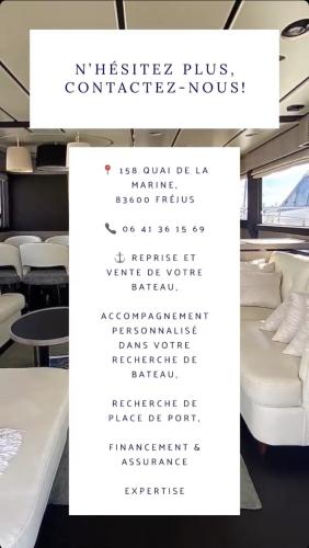 Acm bateaux
