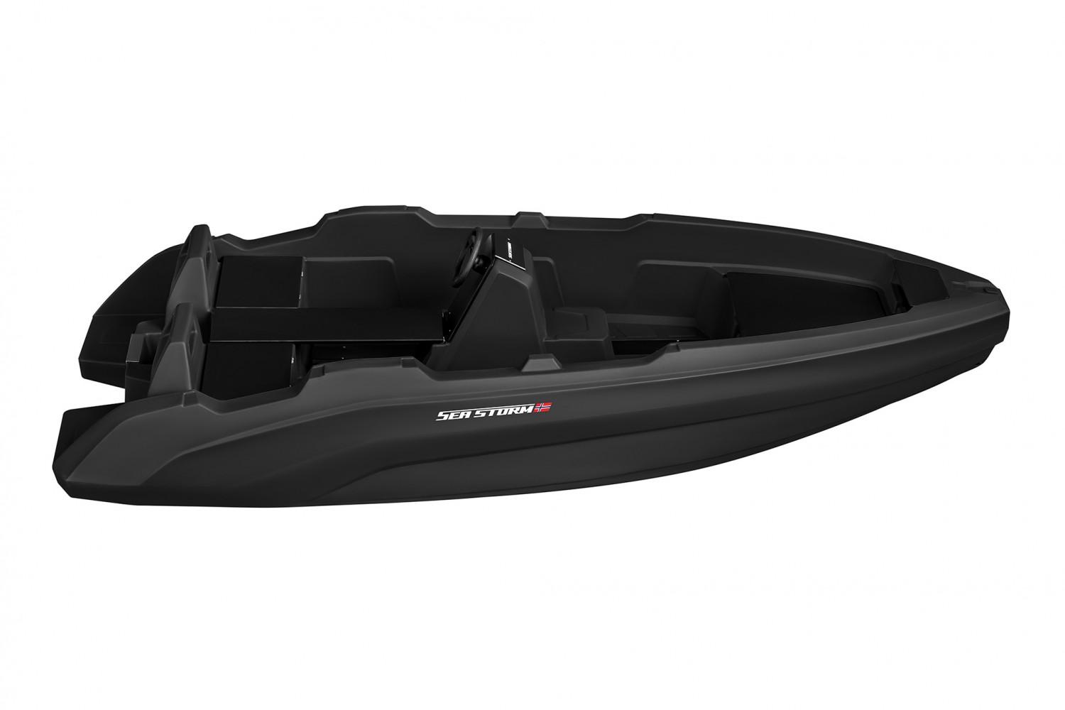 seastorm Seastorm 14